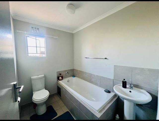 3 BEDROOM HOUSE FOR SALE IN CULLINAN